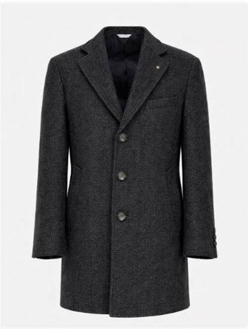 Cappotto in lana MANUEL RITZ | 3932C4448C 253740.98